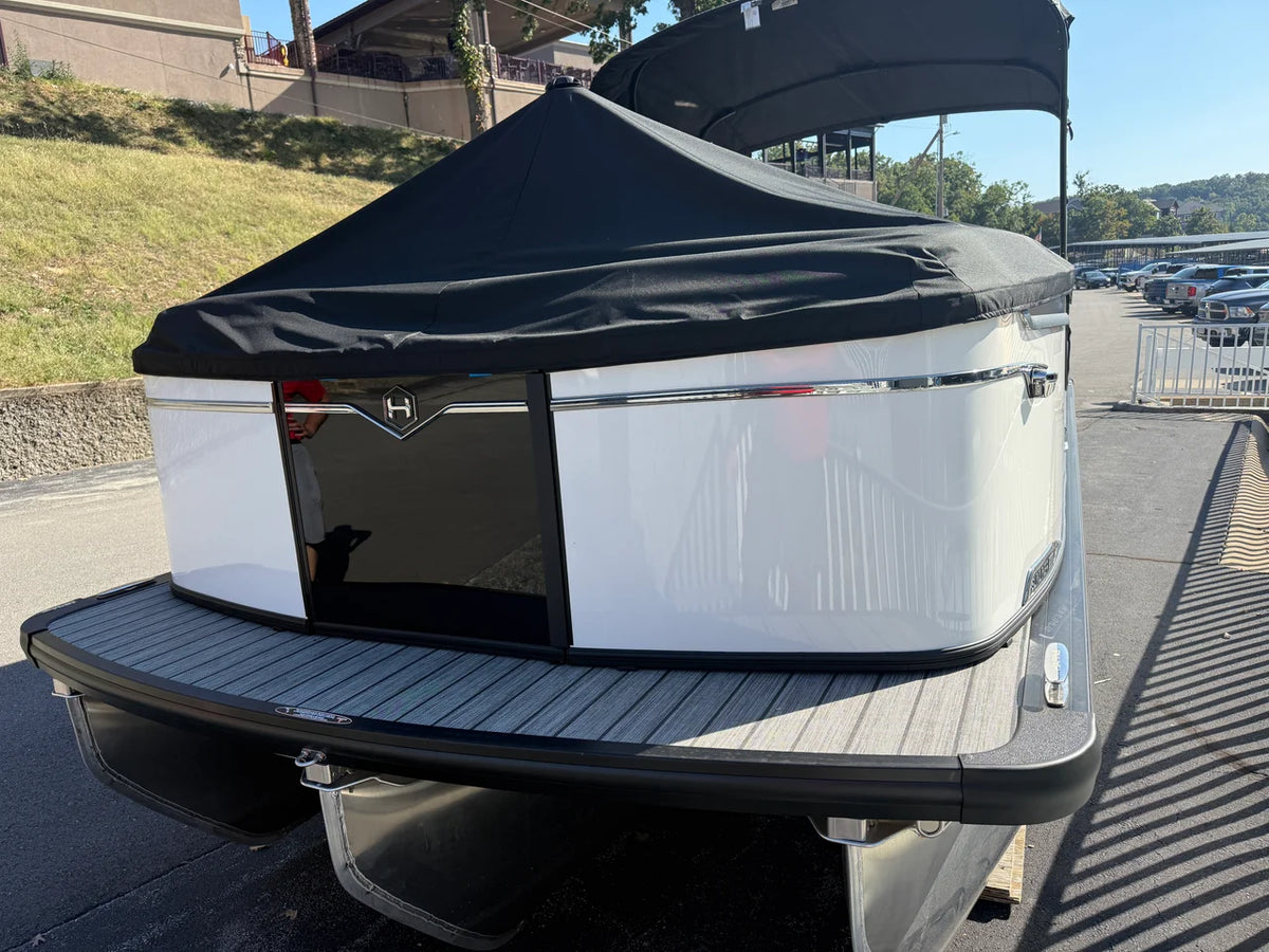 2027 Harris Sunliner 230 23.0 feet, Lake Ozark, MO #13