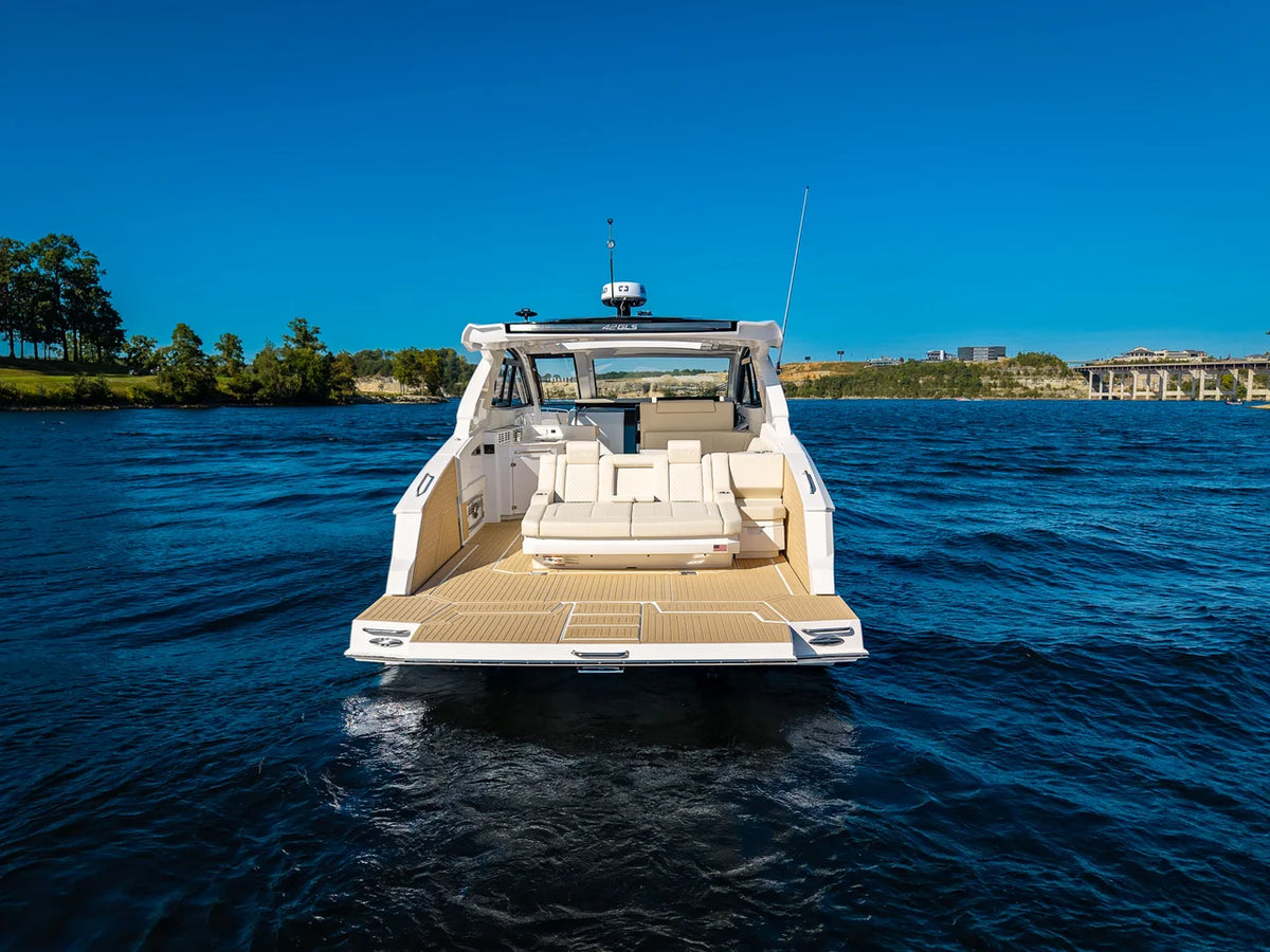 2027 Cruisers Yachts 42 GLS 42.0 feet, Lake Ozark, MO #18