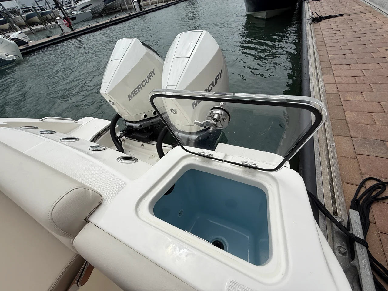 2026 Boston Whaler 280 Outrage 28.0 feet, Sarasota, FL #23
