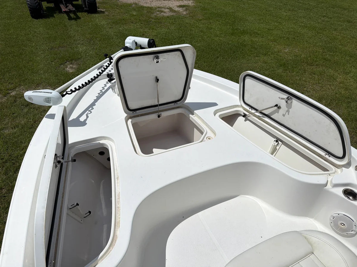 2018 Sea Hunt BX 22 BR 22.0 feet, Pensacola, Florida #13