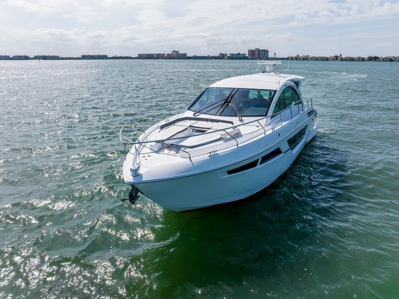 2018 Cruisers Yachts 50 CANTIUS 50.0 feet, St Petersburg, FL #19