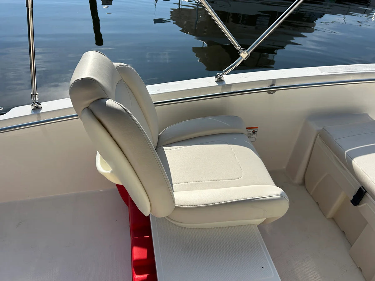 2027 Boston Whaler 160 Super Sport 16.0 feet, Pensacola, Florida #9
