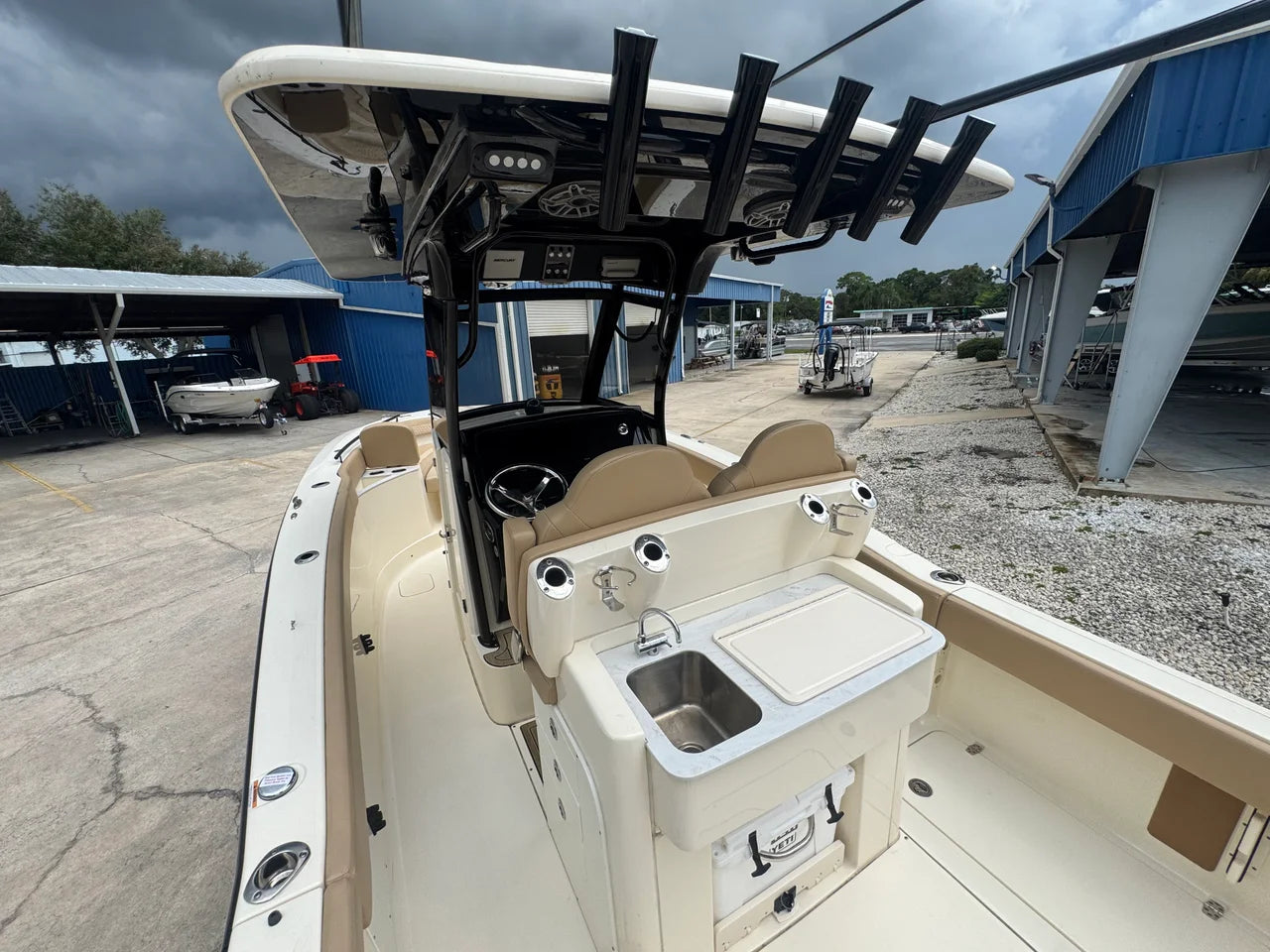 2024 Scout 277 LXF 27.0 feet, Cocoa, Florida #7