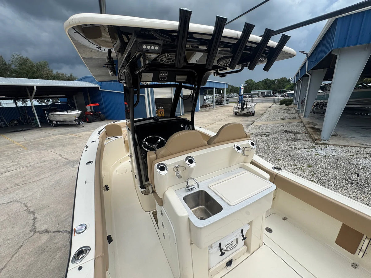 2024 Scout 277 LXF 27.0 feet, Cocoa, Florida #7