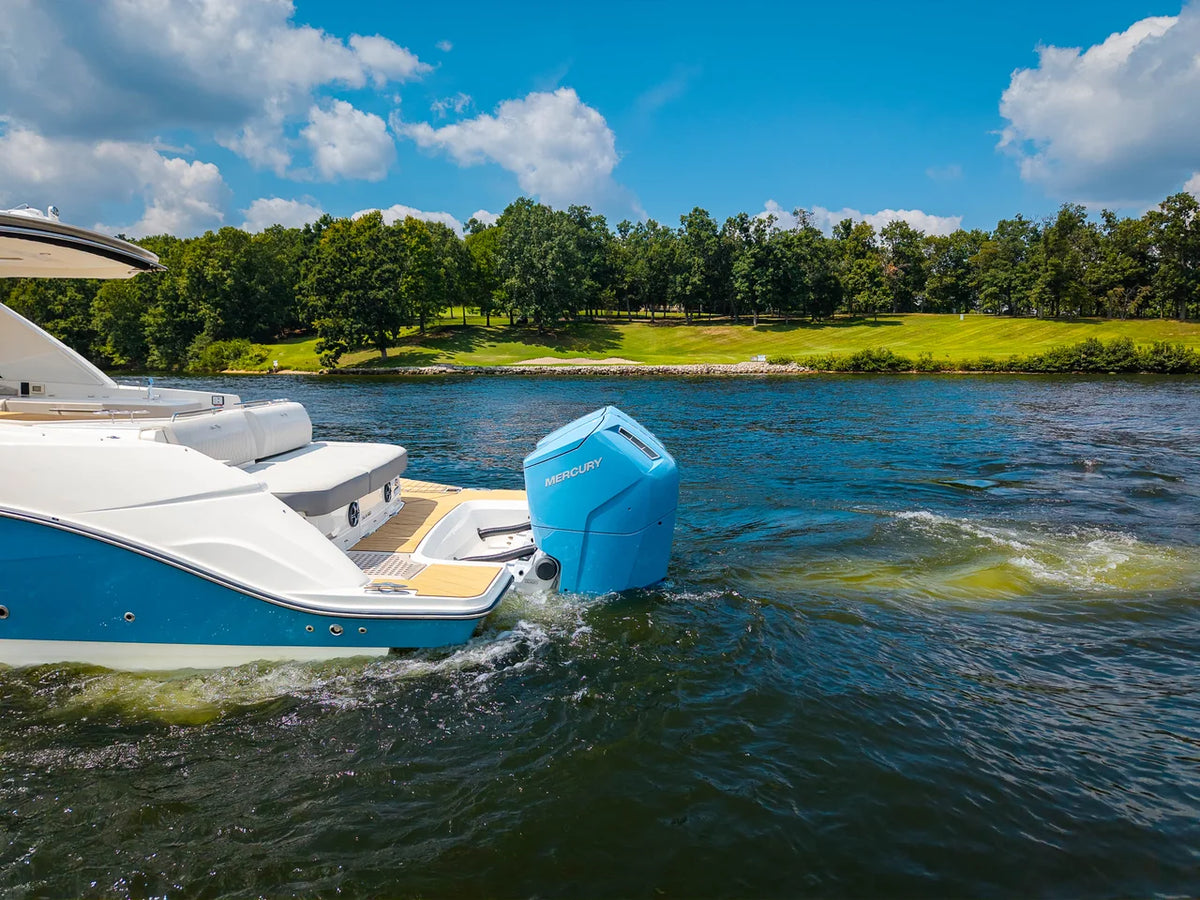 2027 Cruisers Yachts 42 GLS 42.0 feet, Lake Ozark, MO #22