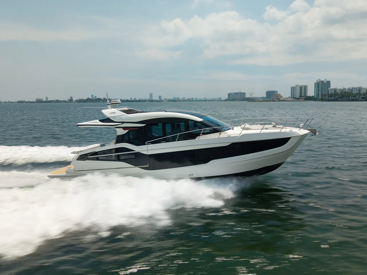 2025 Galeon 450 HTC 45.0 feet, Miami, FL #47