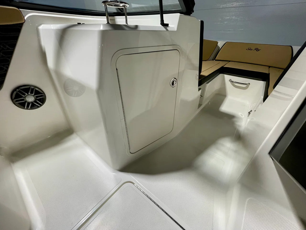 2026 Sea Ray SPX 210 Outboard 21.0 feet, Danvers, Massachusetts #13
