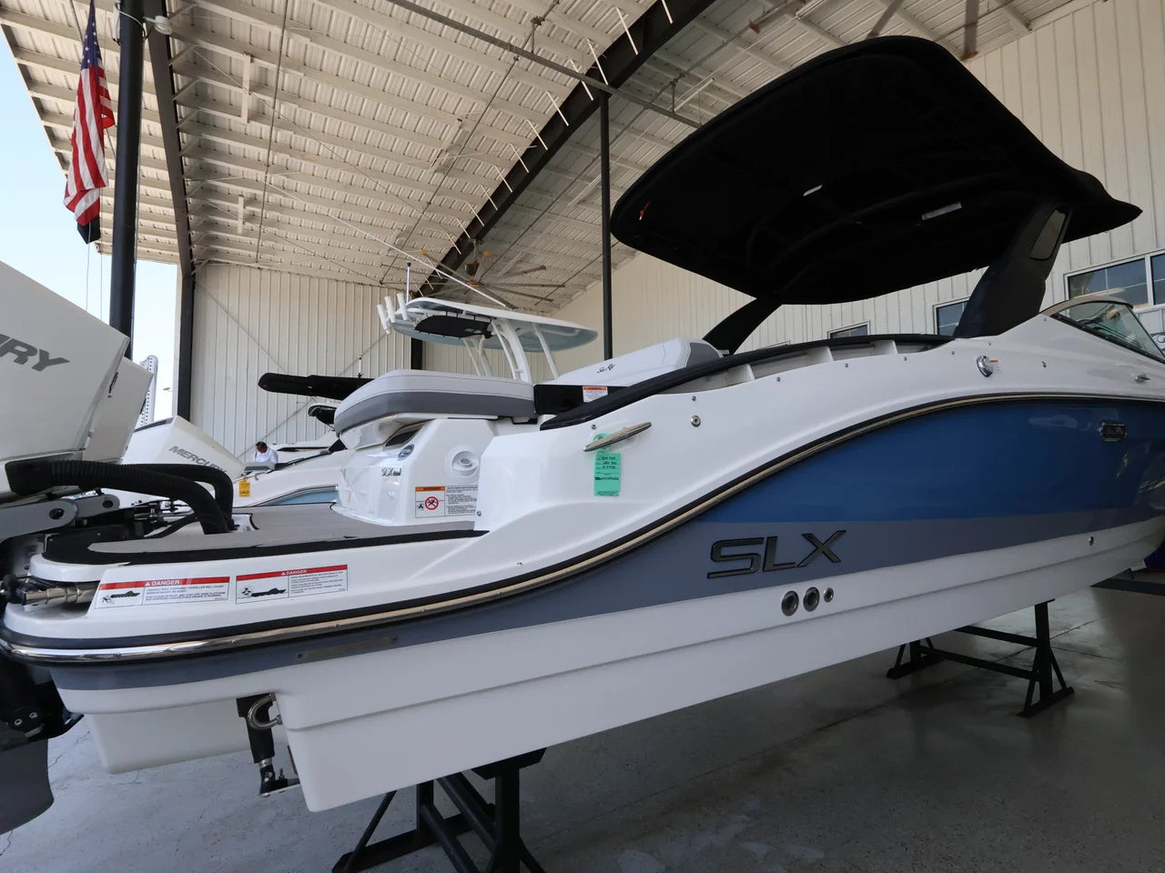 2026 Sea Ray SLX 280 Outboard 28.0 feet, Naples, Florida #5