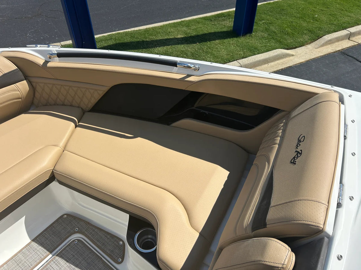 2027 Sea Ray SLX 260 26.0 feet, Greenville, SC #31