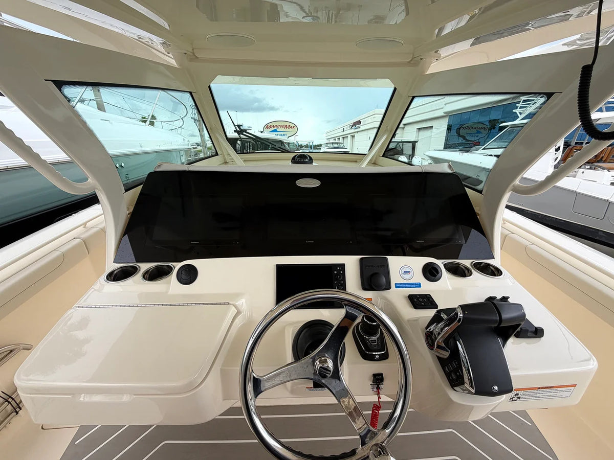 2025 Scout 400 LXF 39.0 feet, Stuart, Florida #34