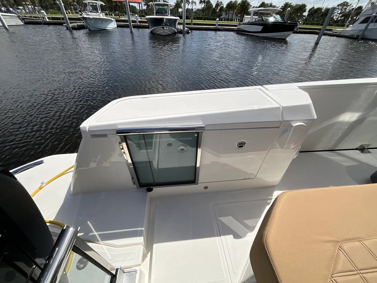 2027 Saxdor 340 GTWA 34.0 feet, Jacksonville Beach, Florida #5