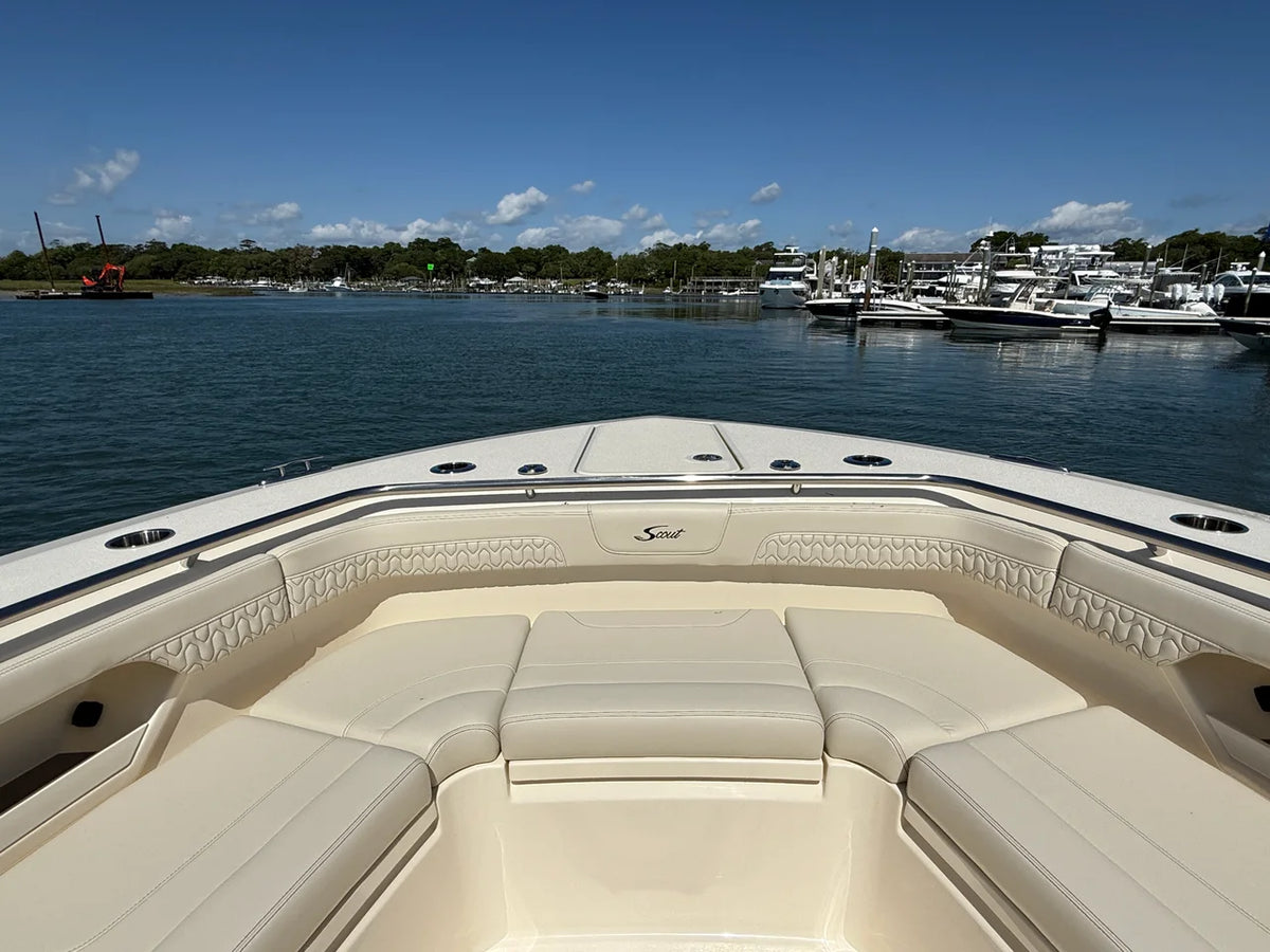 2026 Scout 288 LXF 28.0 feet, Wrightsville Beach, North Carolina #28