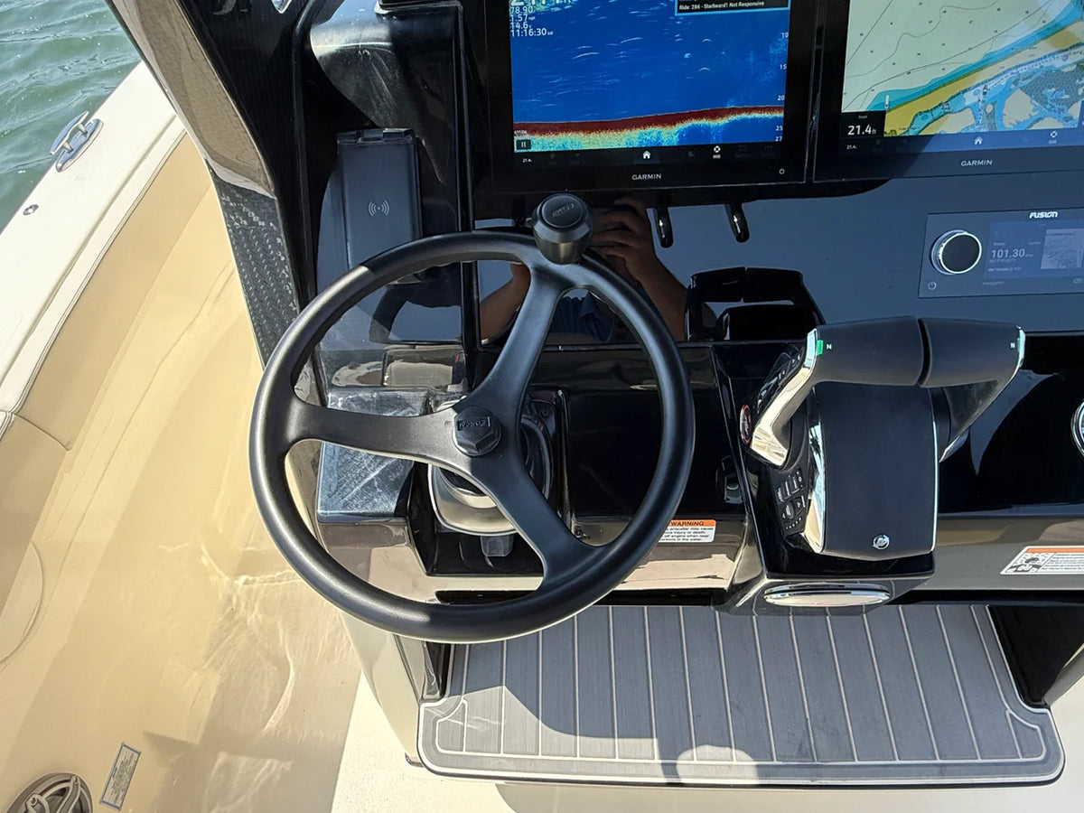 2027 Scout 260 LXF 26.0 feet, Wrightsville Beach, North Carolina #19