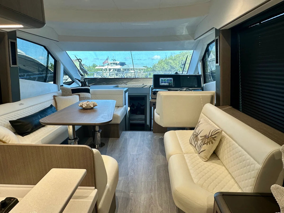 2025 Galeon 500 FLY 53.0 feet, Fort Myers, FL #24