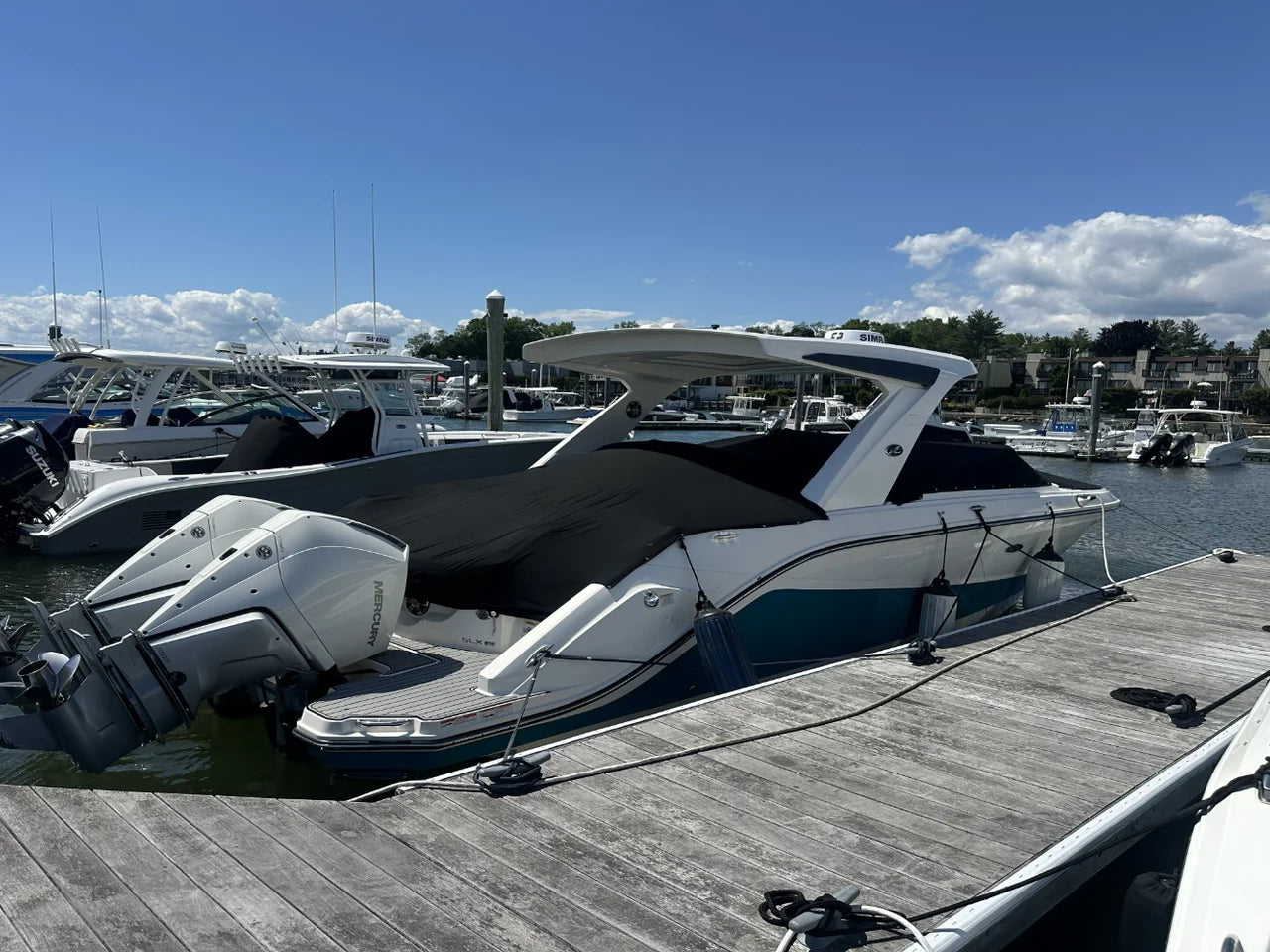 2021 Sea Ray 310 SLX OB 31.0 feet, Huntington, NY #5