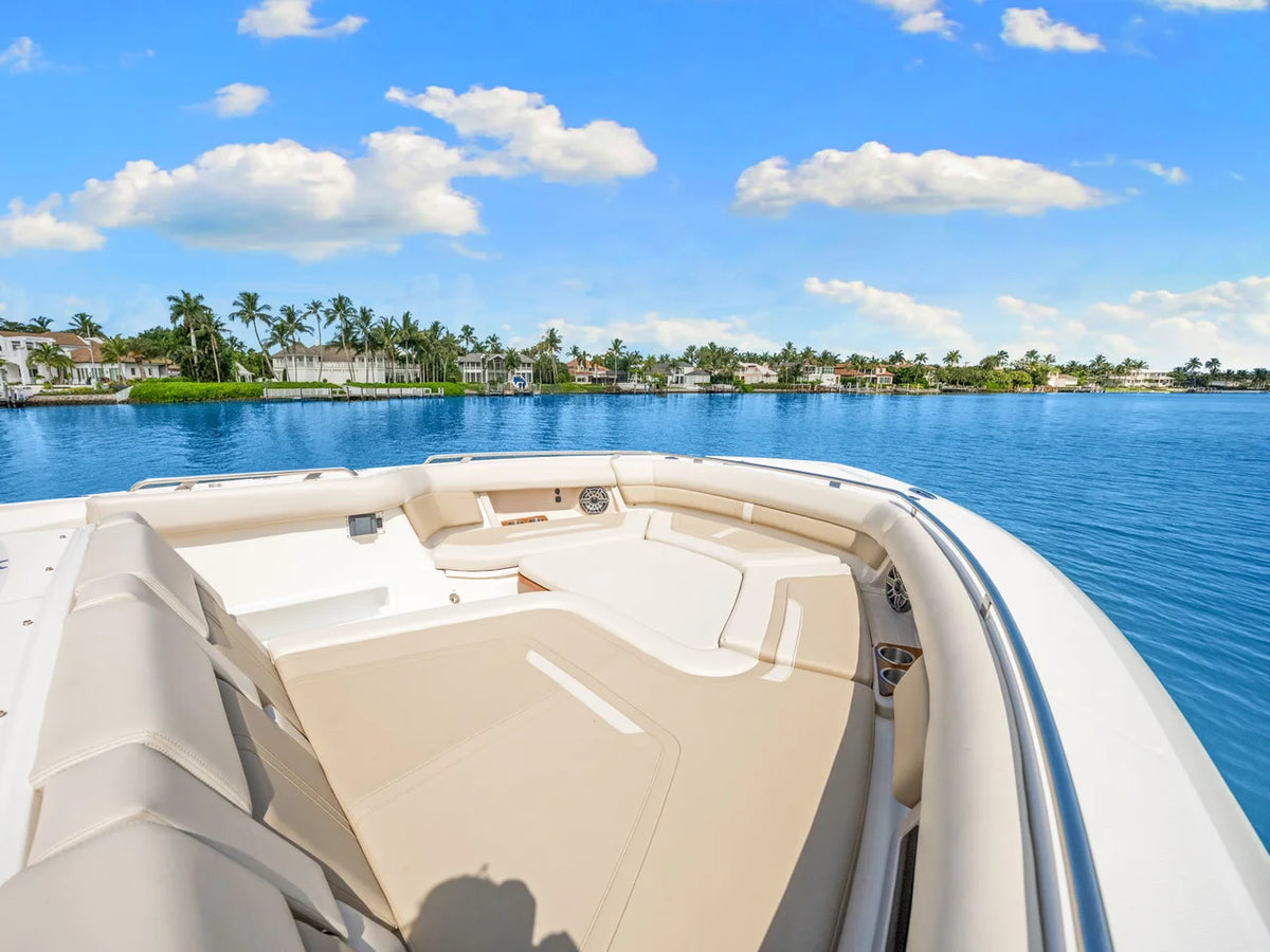 2026 Boston Whaler 380 Realm 38.0 feet, Naples, Florida #22