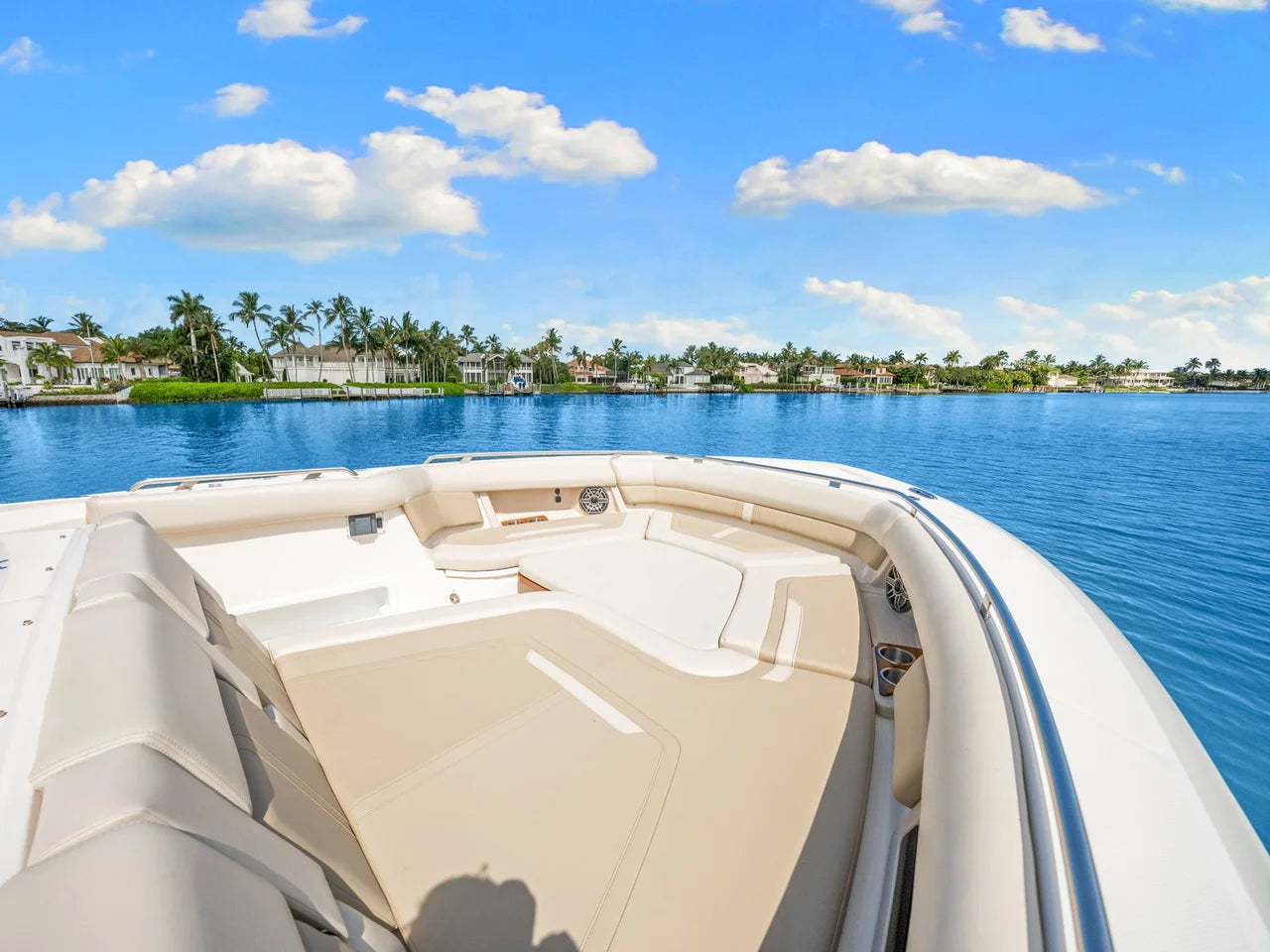 2026 Boston Whaler 380 Realm 38.0 feet, Naples, Florida #22