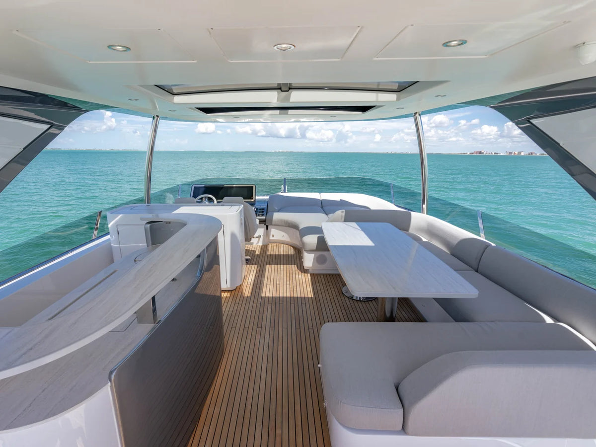 2025 Azimut FLY 78 78.0 feet, Fort Myers, FL #24