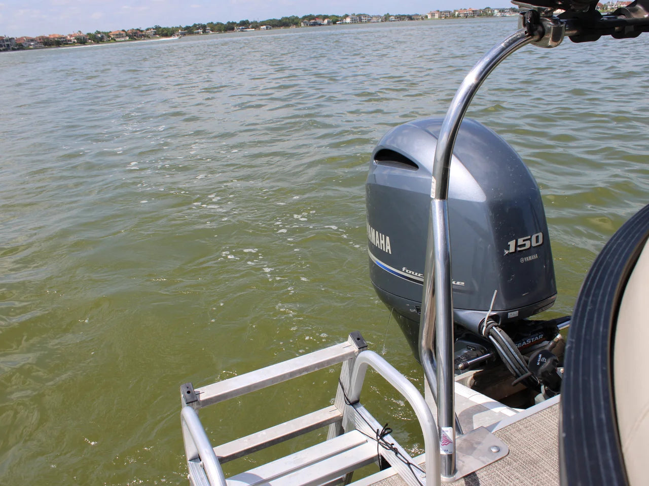 2019 Berkshire RFX 24 3.0 24.0 feet, Seabrook, TX #26