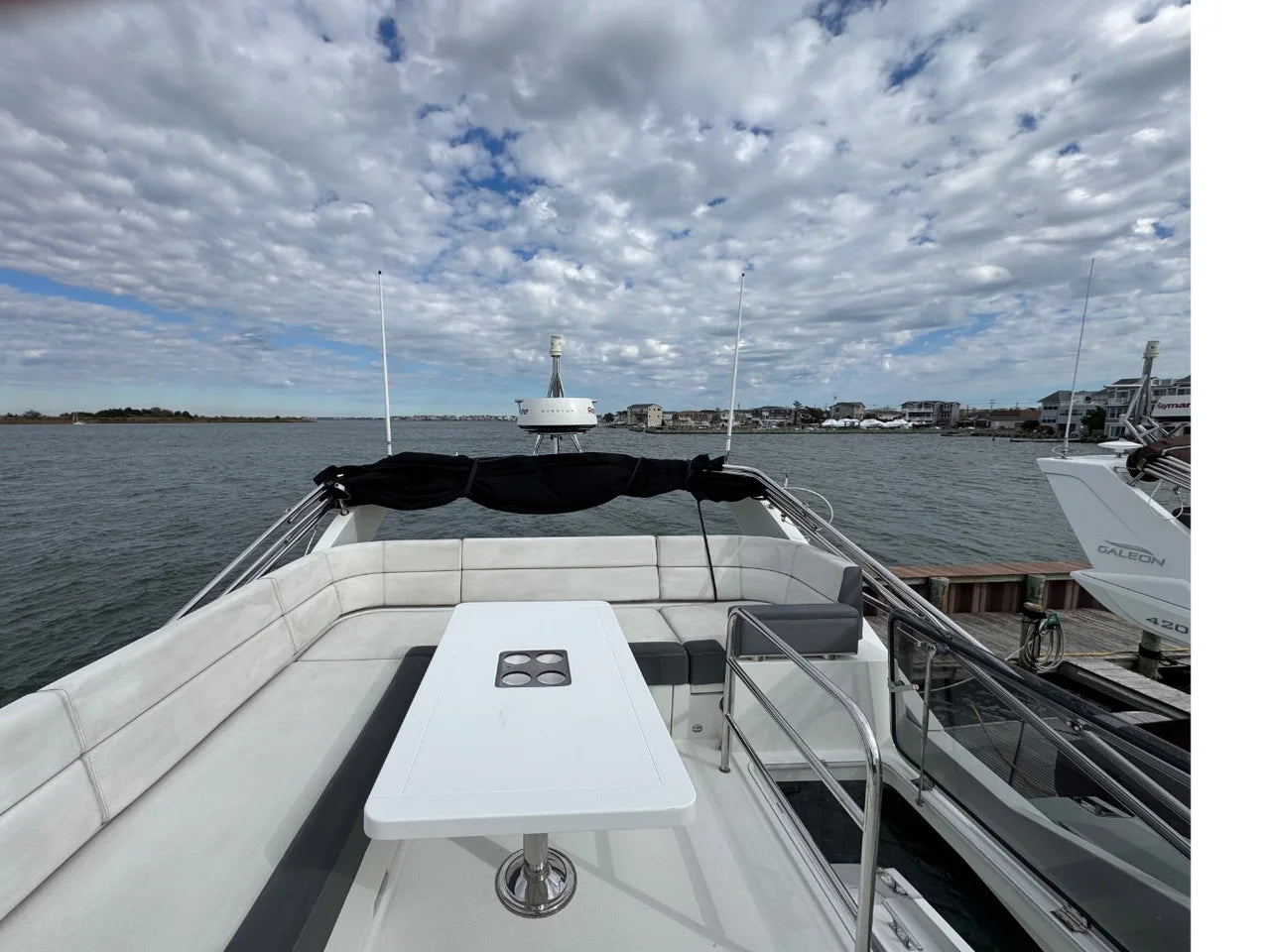 2018 Galeon 420 42.0 feet, Somers Point, New Jersey #63