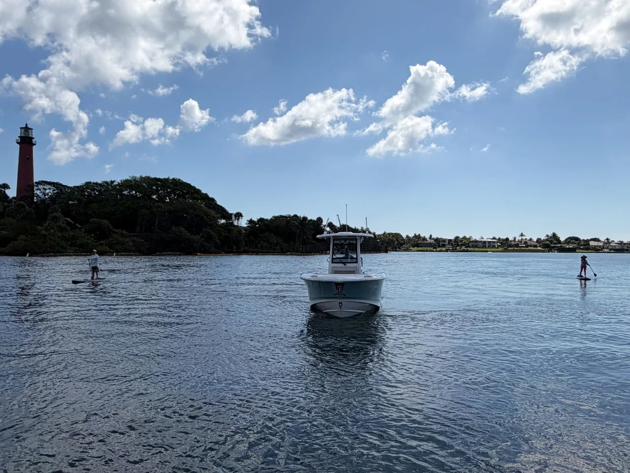 2026 Boston Whaler 280 Outrage 28.0 feet, Jupiter, Florida #4