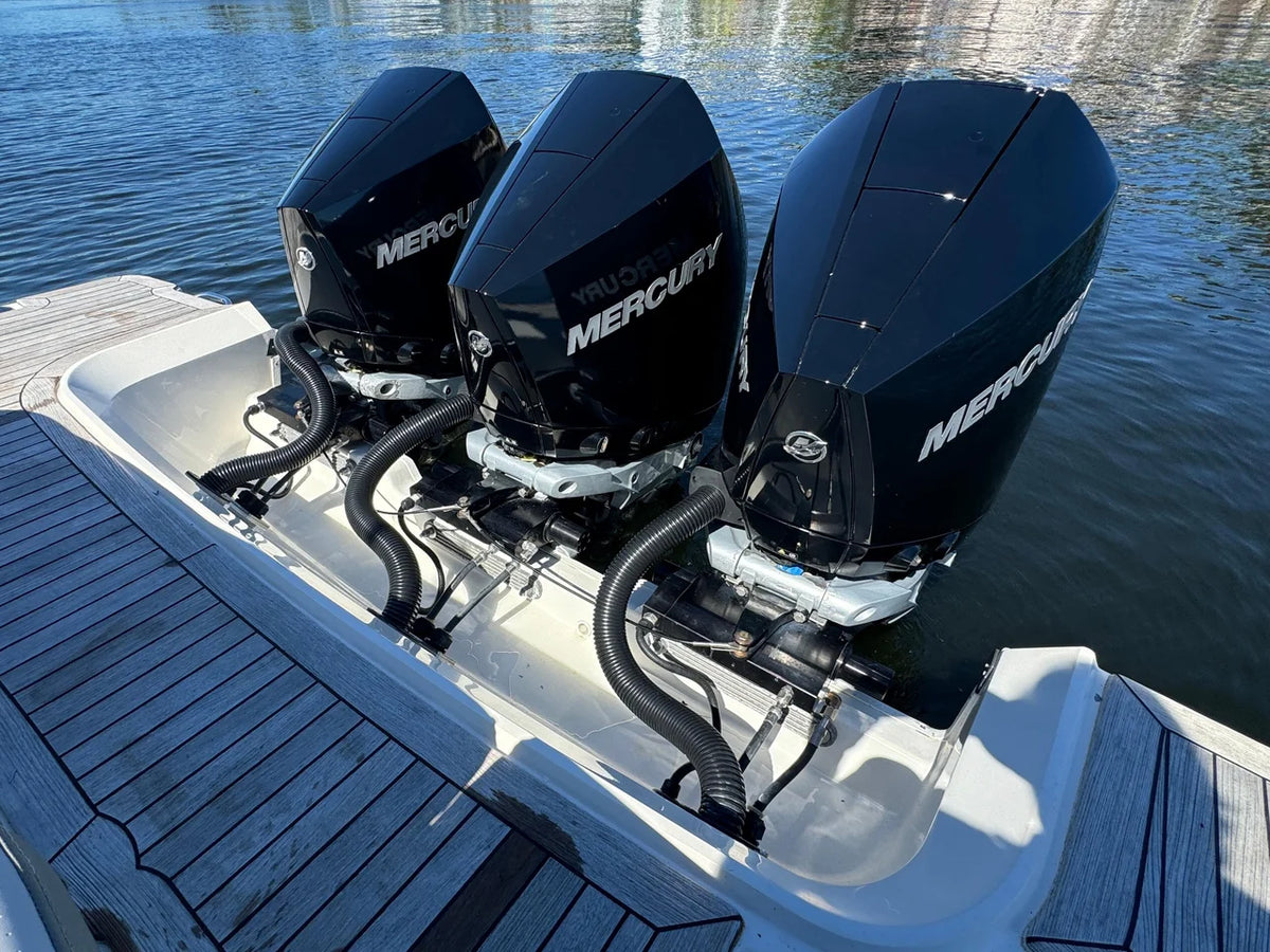 2021 Sea Ray SLX 400 OB 40.0 feet, Fort Lauderdale, FL #26