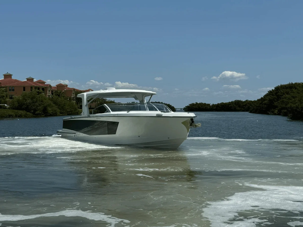 2024 Aviara AV40 Outboard 41.0 feet, Sarasota, FL #4
