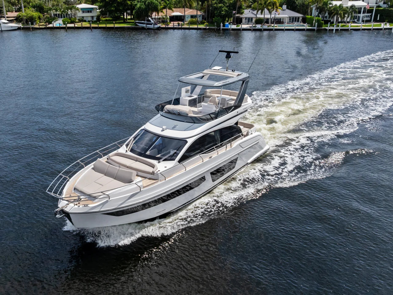 2026 Azimut Fly 53 53.0 feet, Pompano Beach, FL #5