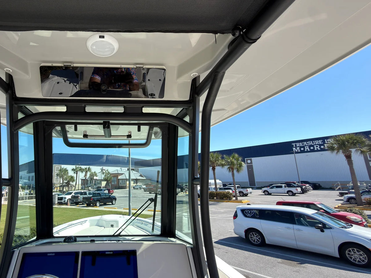2027 Boston Whaler 280 Dauntless 28.0 feet, Panama City, FL #18