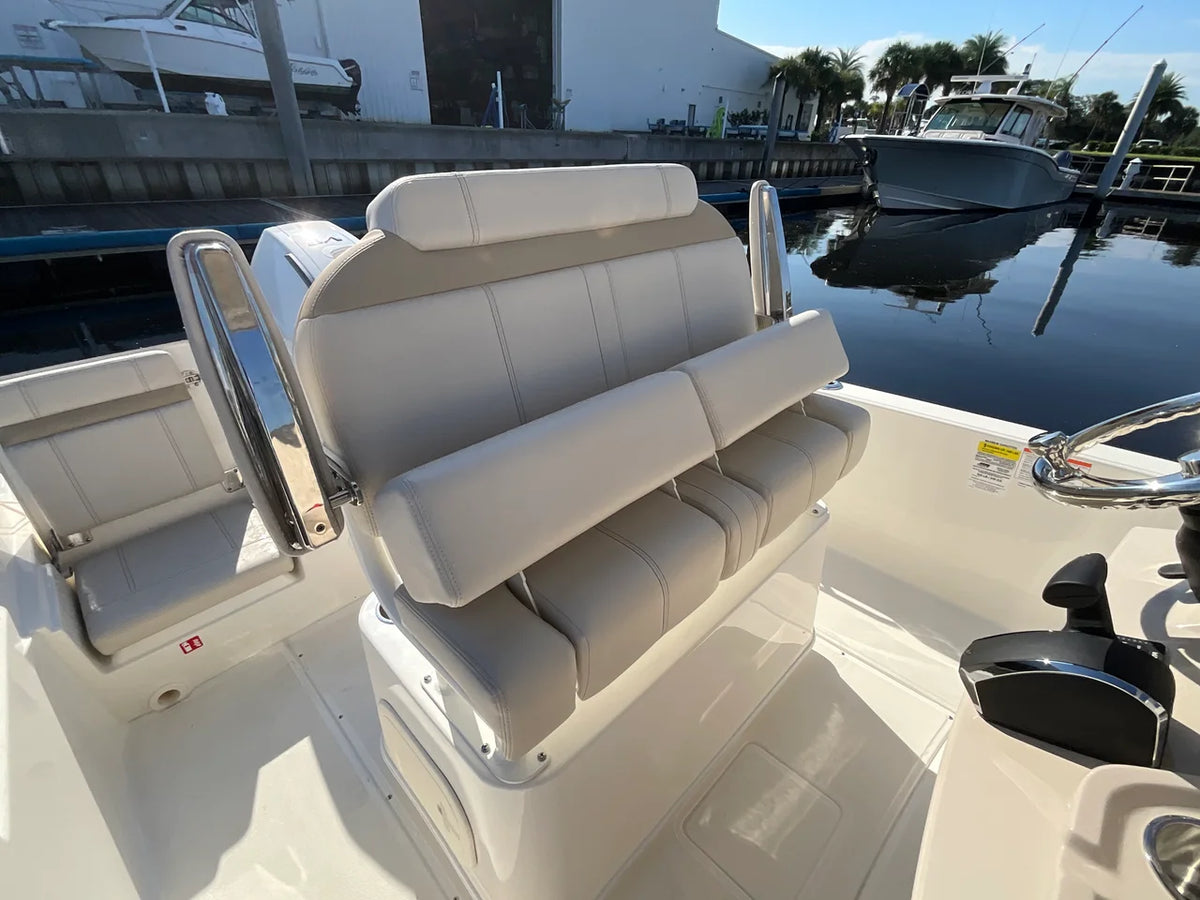 2027 Boston Whaler 220 Dauntless 22.0 feet, Jacksonville Beach, Florida #14