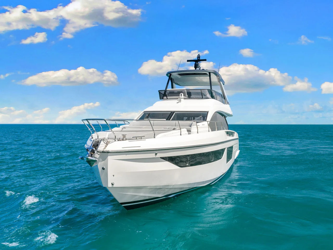 2025 Azimut FLY 68 68.0 feet, Naples, FL #14