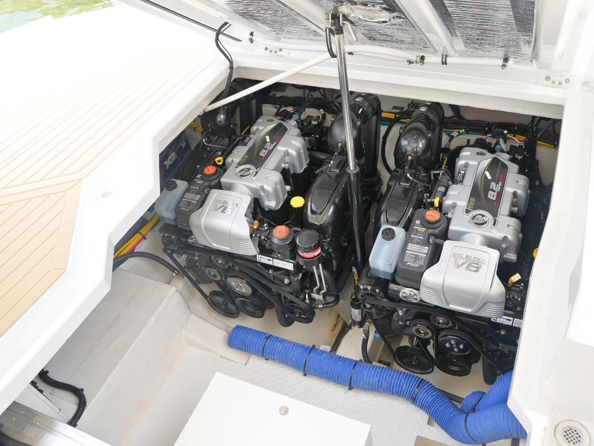 2026 Cruisers Yachts 38 GLS 38.0 feet, Lewisville, TX #68