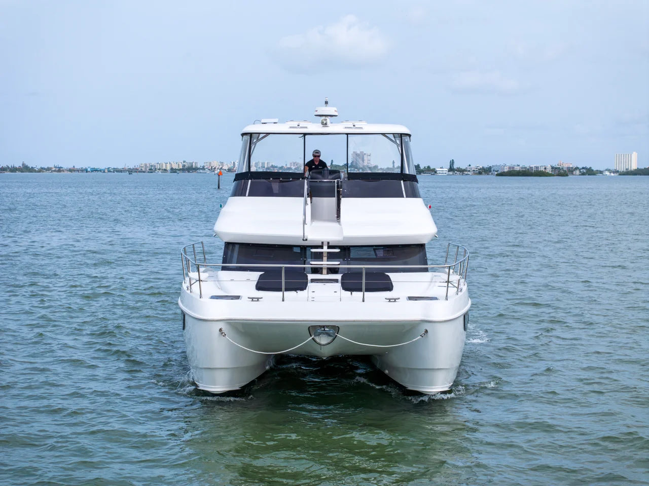 2024 Aquila 42Y 42.0 feet, St Petersburg, FL #6