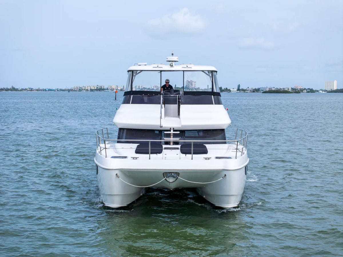 2024 Aquila 42 Yacht 42.0 feet, St Petersburg, FL #6