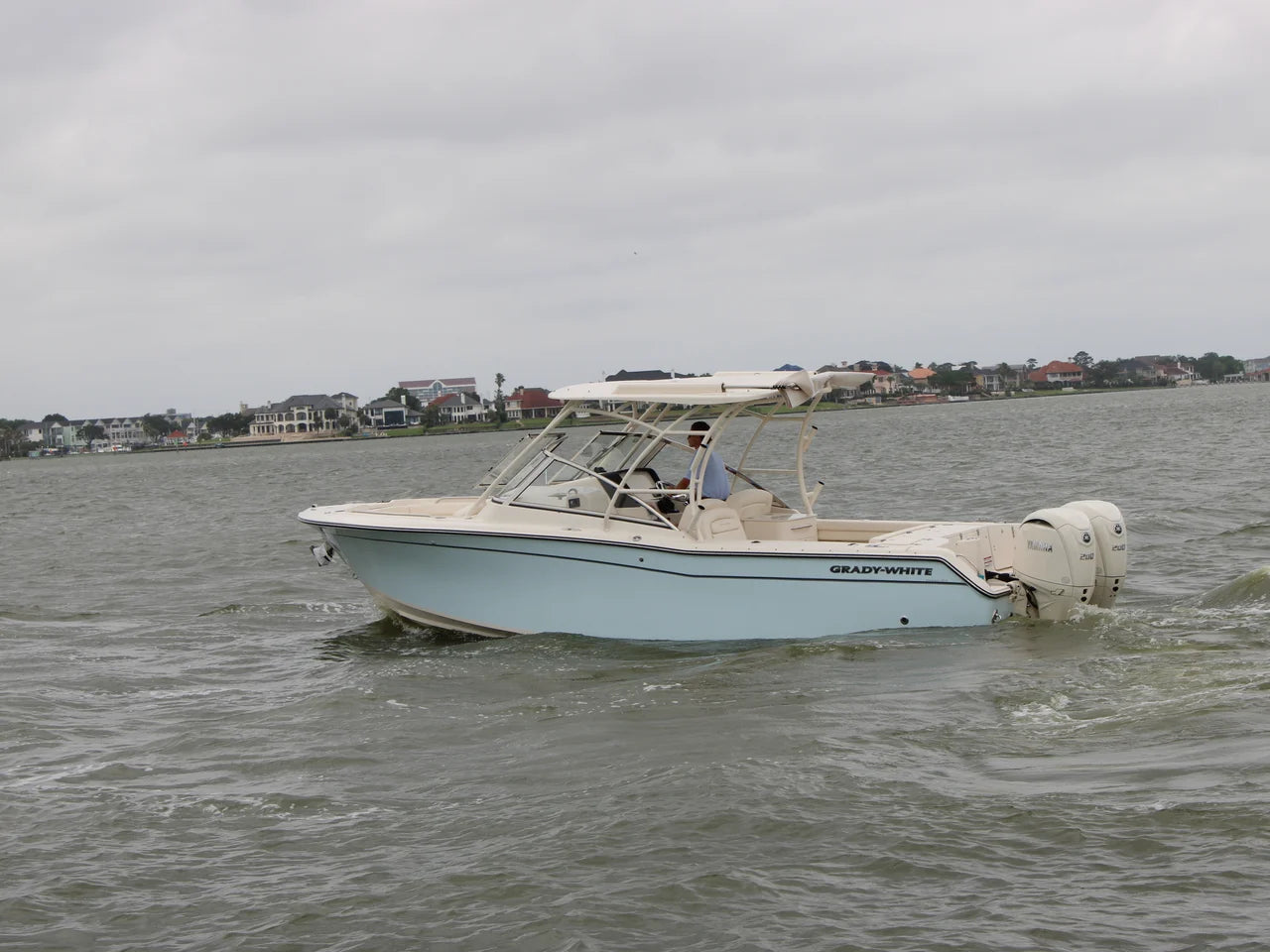2026 Grady-White Freedom 275 27.0 feet, Seabrook, TX #16