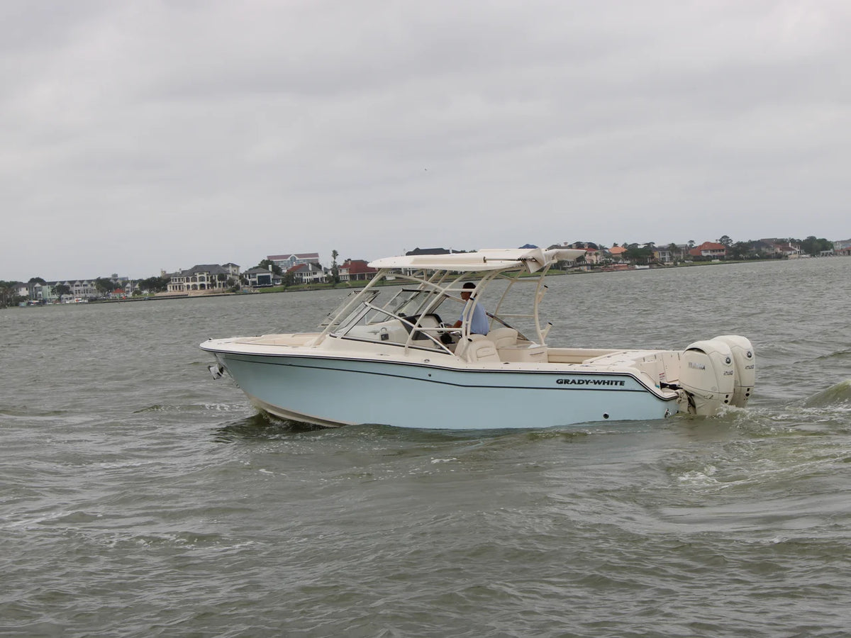 2026 Grady-White Freedom 275 27.0 feet, Seabrook, TX #16