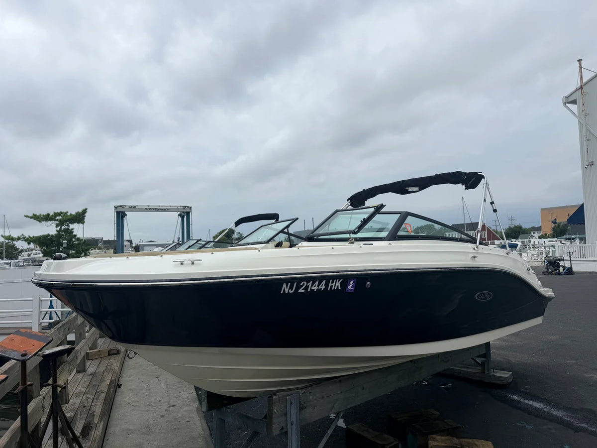 2018 Sea Ray SPX 230 23.0 feet, Somers Point, New Jersey #2