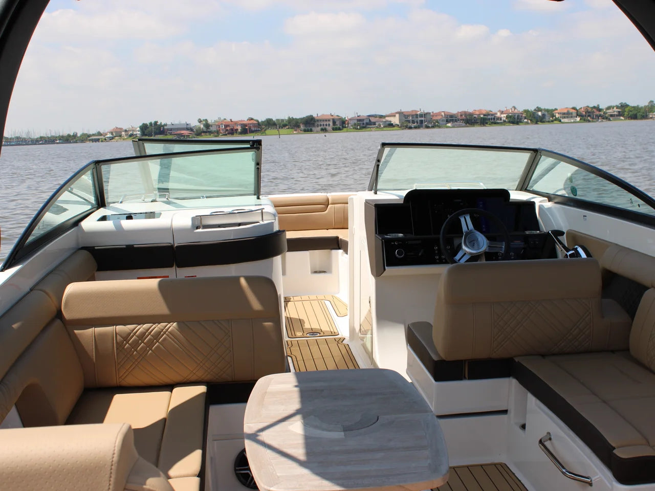 2026 Sea Ray SDX 290 29.0 feet, Seabrook, TX #28