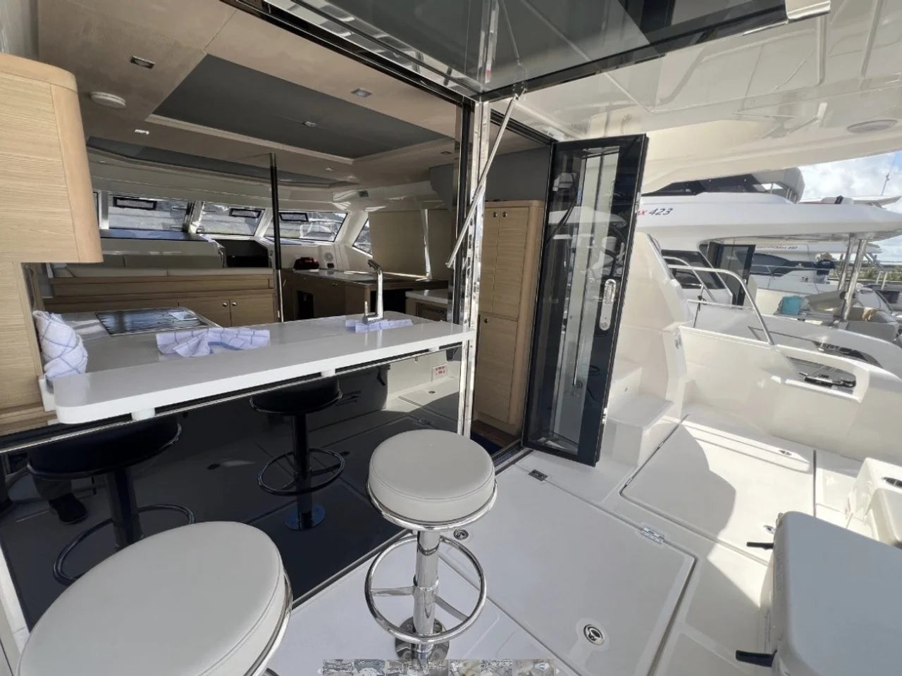 2026 Aquila 44 Yacht 44.0 feet, Clearwater, Florida #5