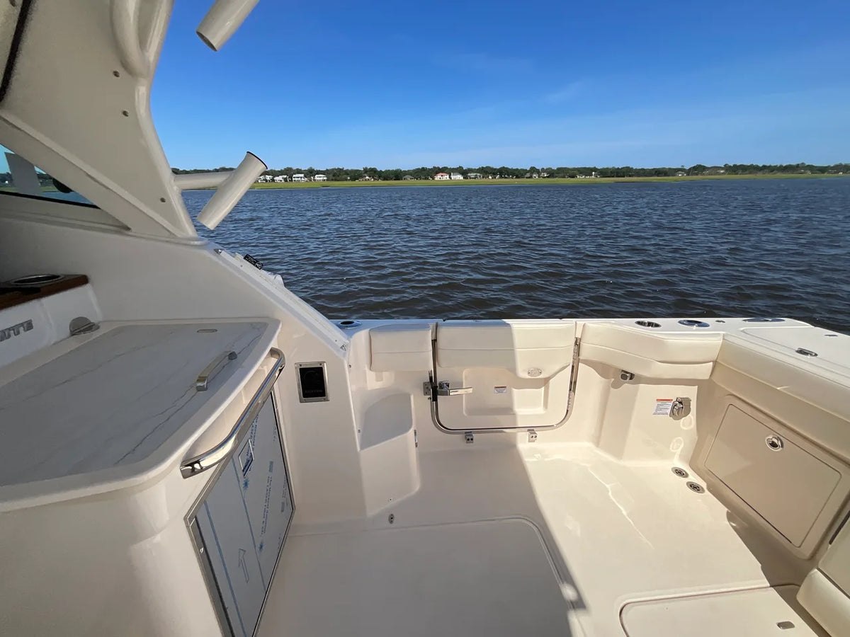 2026 Grady-White Express 340 33.0 feet, Jacksonville Beach, Florida #6