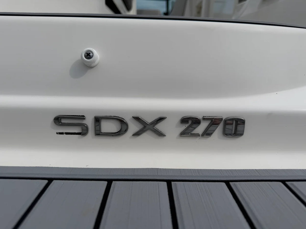 2020 Sea Ray 270 SUNDECK OB 27.0 feet, Pensacola, Florida #8