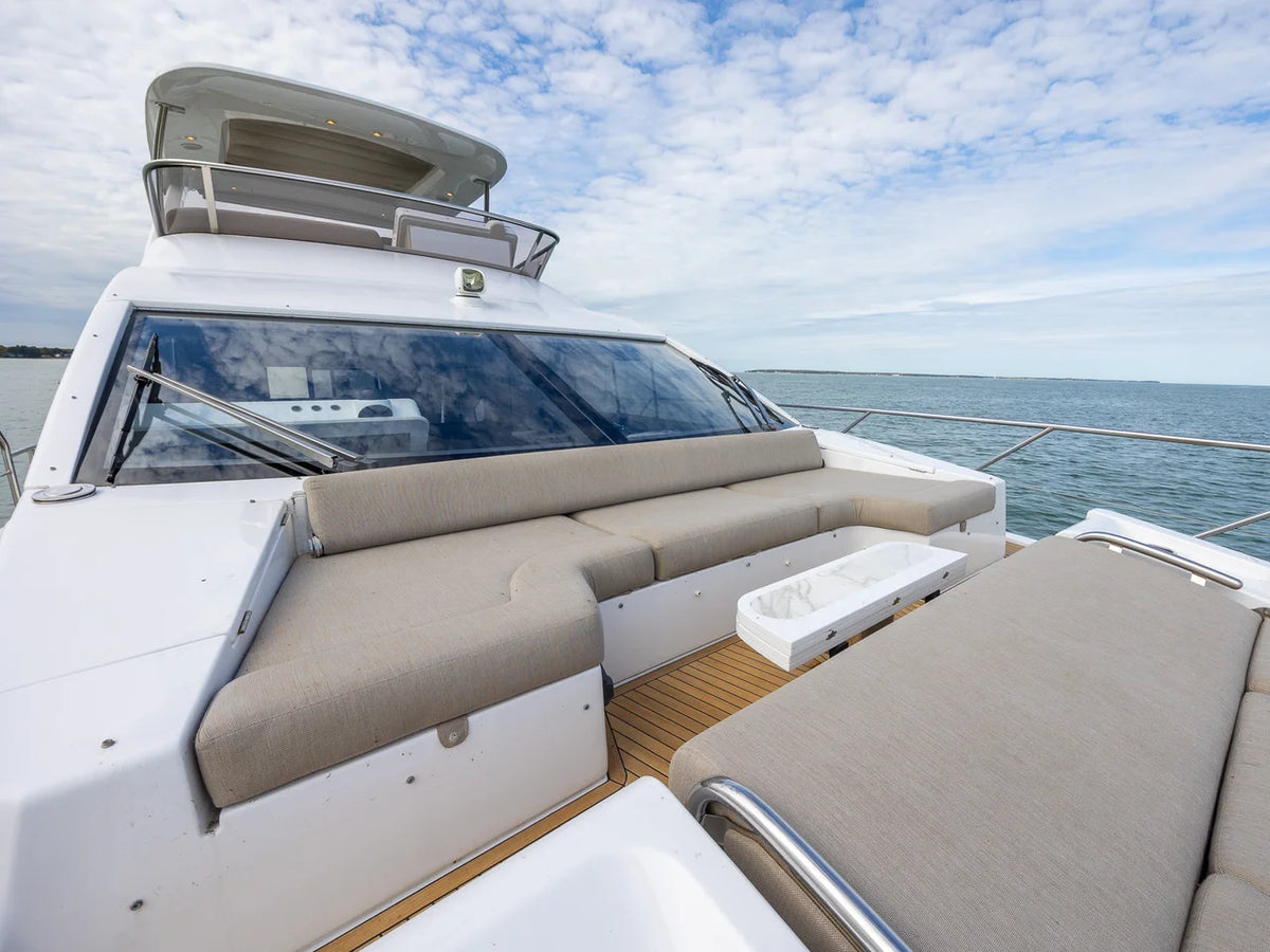 2023 Azimut FLY 60 60.0 feet, Catawba Island, OH #26