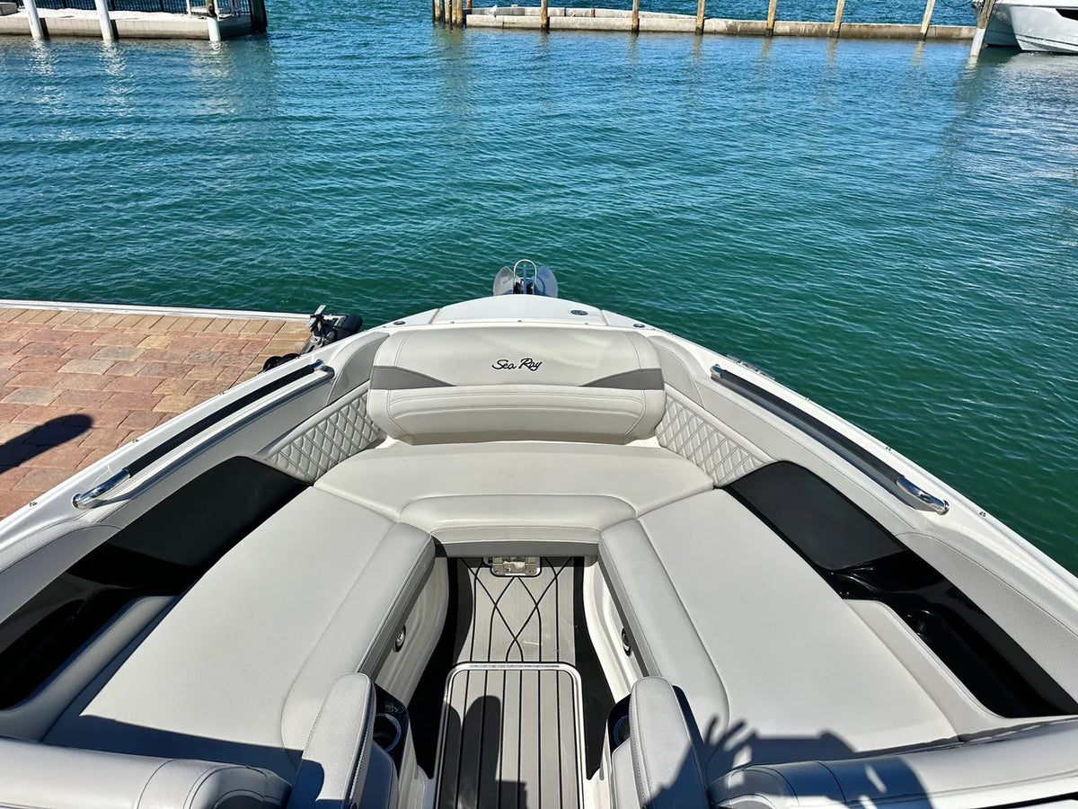 2025 Sea Ray SLX 280 OUTBOARD 28.0 feet, Sarasota, FL #23