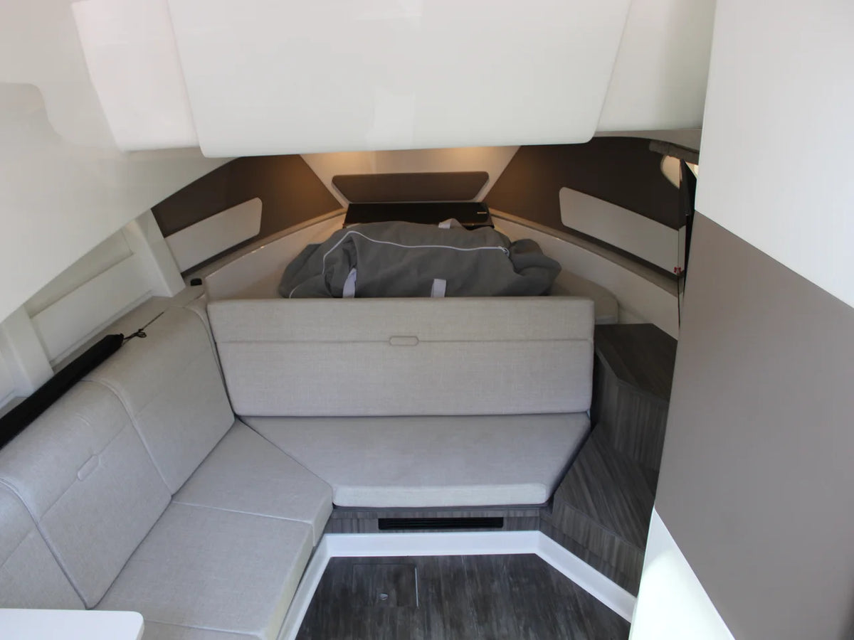 2026 Sea Ray Sundancer 370 Outboard 37.0 feet, Seabrook, TX #21