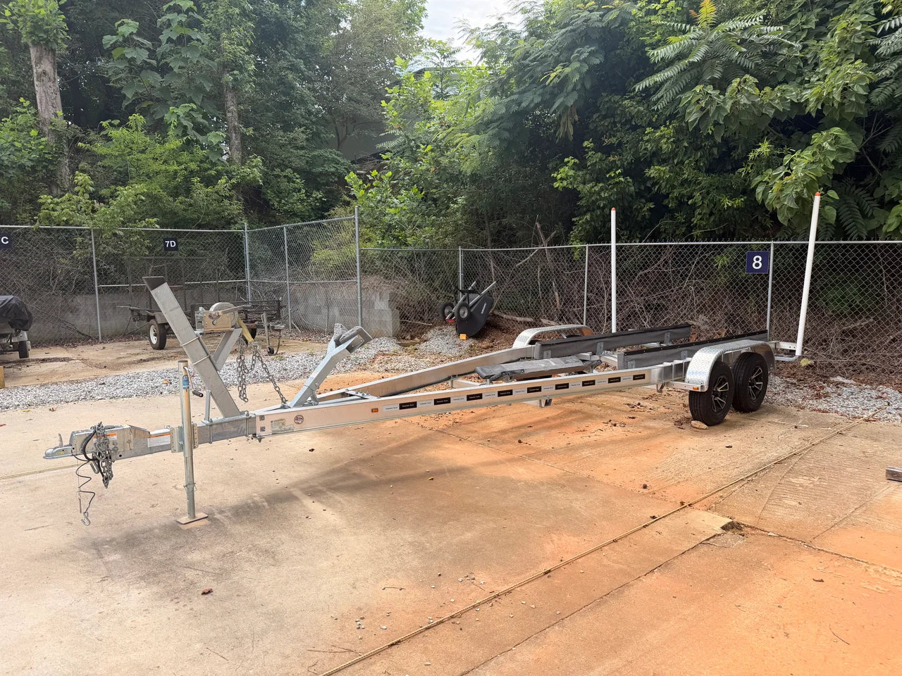 2023 Cobalt R6 OB 26.0 feet, Cumming, GA #42