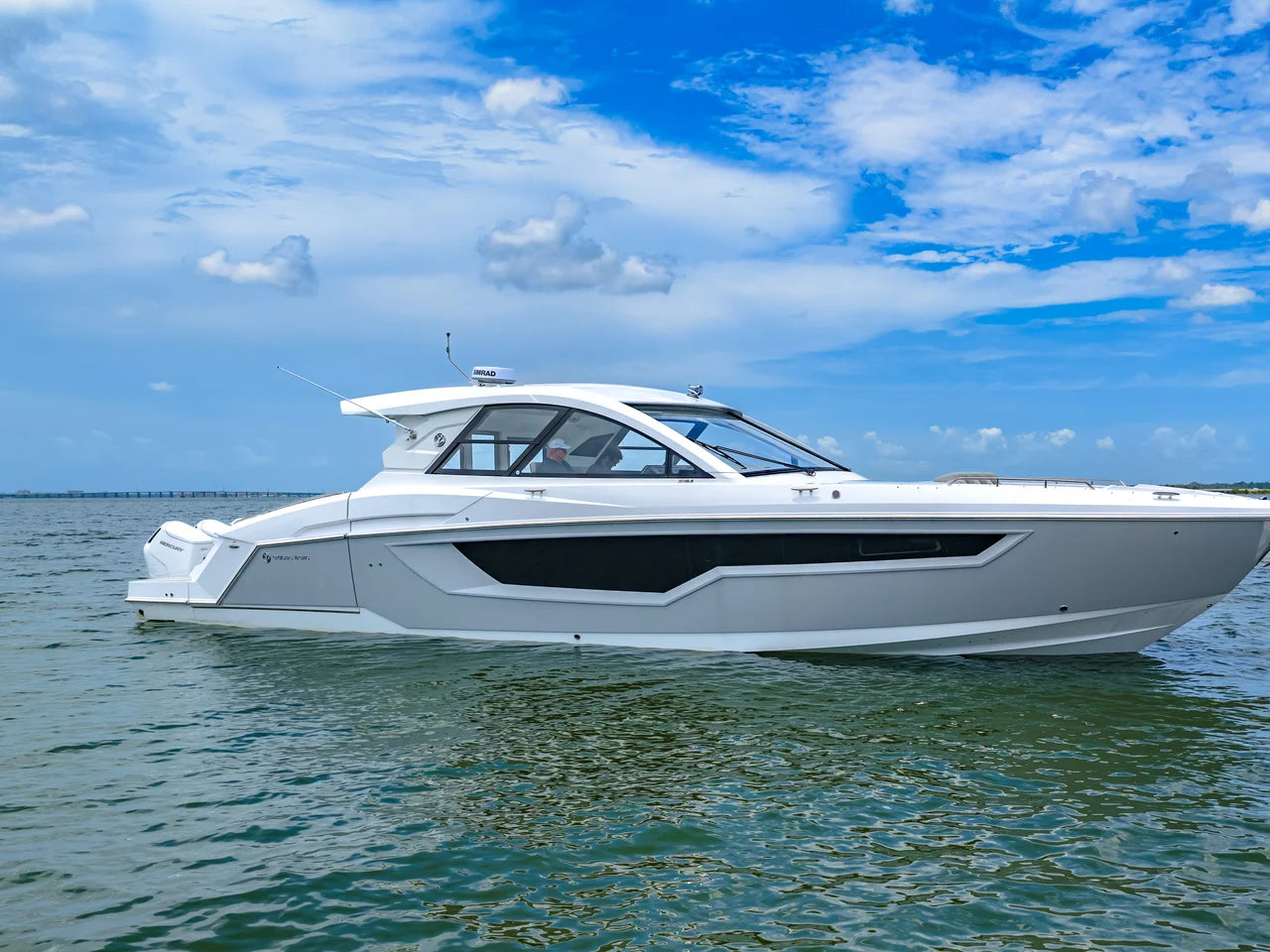 2026 Cruisers Yachts 50GLS OB 50.0 feet, Clearwater, Florida #16