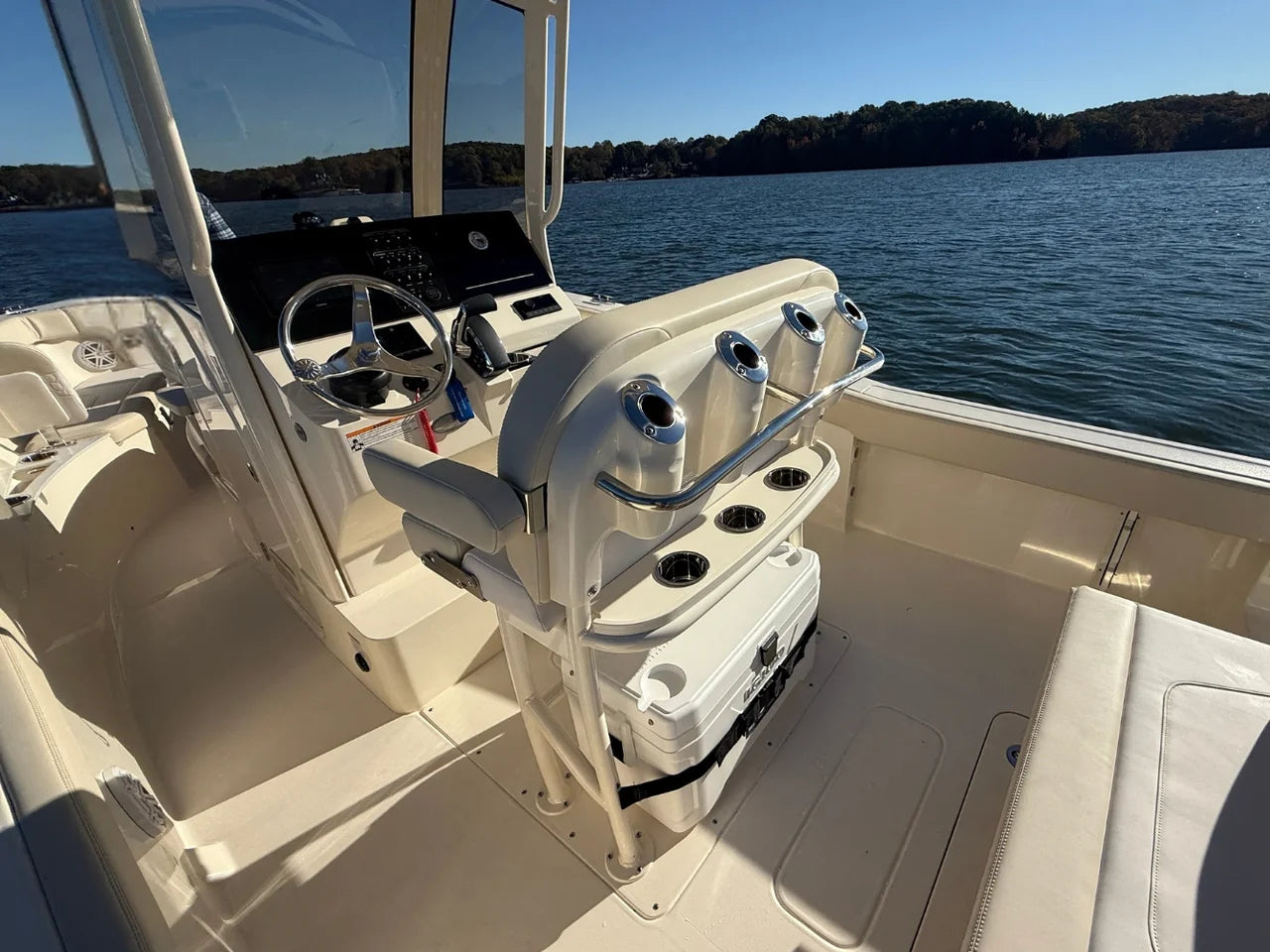 2026 Scout 240 XSF 24.0 feet, Lake Wylie, SC #18