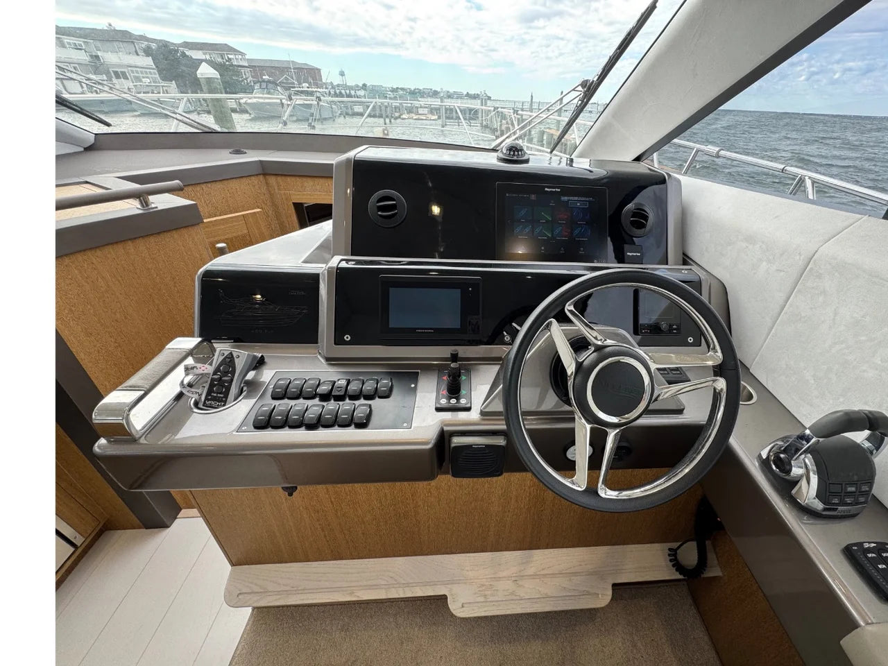 2018 Galeon 420 42.0 feet, Somers Point, New Jersey #29