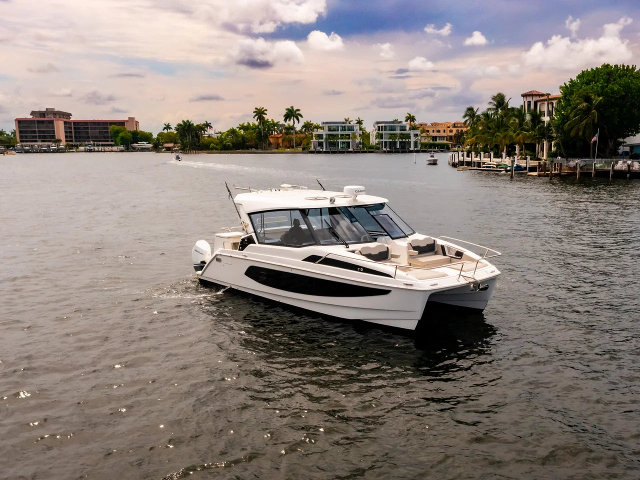 2024 Aquila 36 Sport 36.0 feet, Pompano Beach, Florida #15