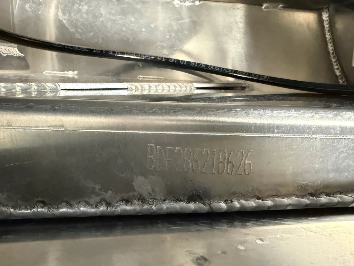 2026 Barletta S22QC 22.0 feet, Nisswa, Minnesota #74